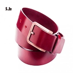 Leather Belts